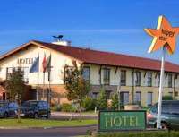 HOTEL****HAPPY STAR 8.1. - 11.1. 2026