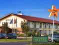 HOTEL****HAPPY STAR 8.1. - 11.1. 2026